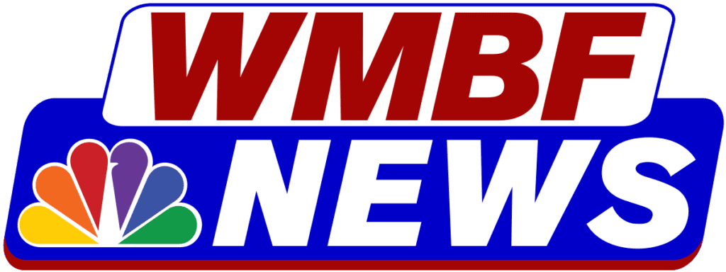 Myrtle beach television station logo