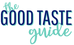 the good taste guide myrtle beach food
